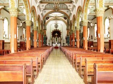 Iglesia Inmaculada Concepción