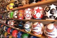 Balones de Monguí