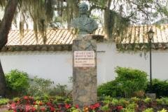 Monumento Camilo Torres
