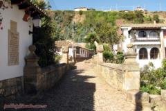 Puente de Calicanto